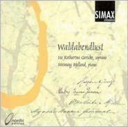 Waldabendlust