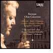 Baroque Oboe Concertos