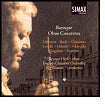Baroque Oboe Concertos