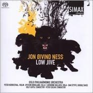 Jon ?ivind Ness: Low Jive
