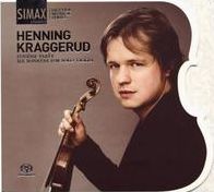 Eug?ne Ysa?e: Six Sonatas for Solo Violin