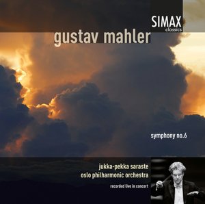 Gustav Mahler: Symphony No. 6