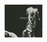 All Of Them Witches (Hedvig Mollestad Trio)