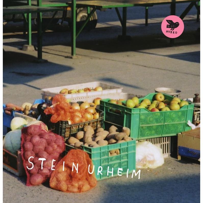 Stein Urheim