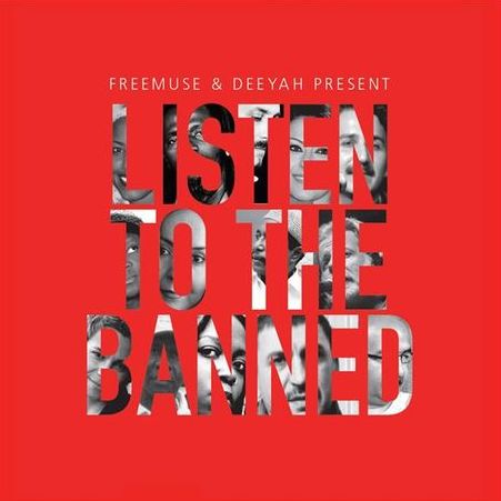 Listen to the Banned