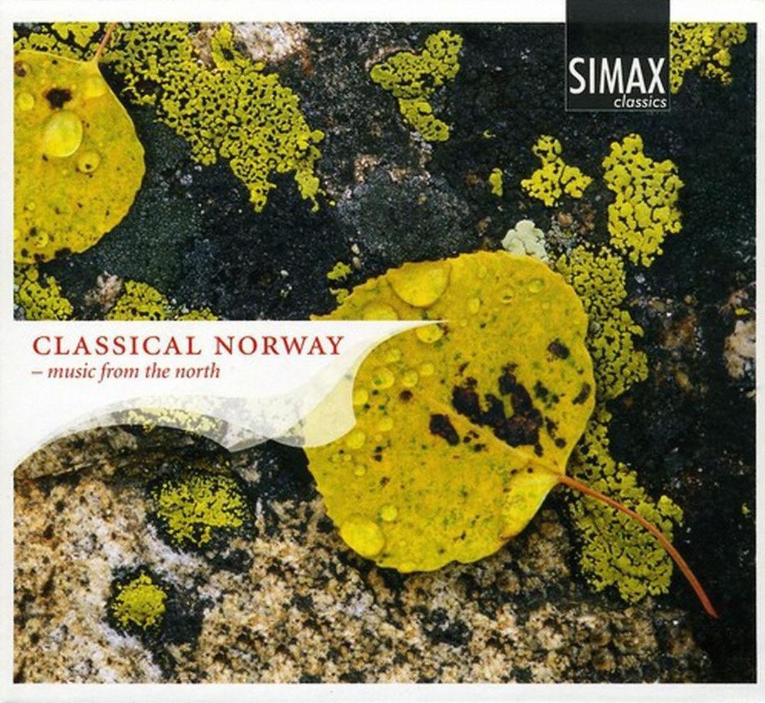 Profiles In Norwegian Music, 1905-2005
