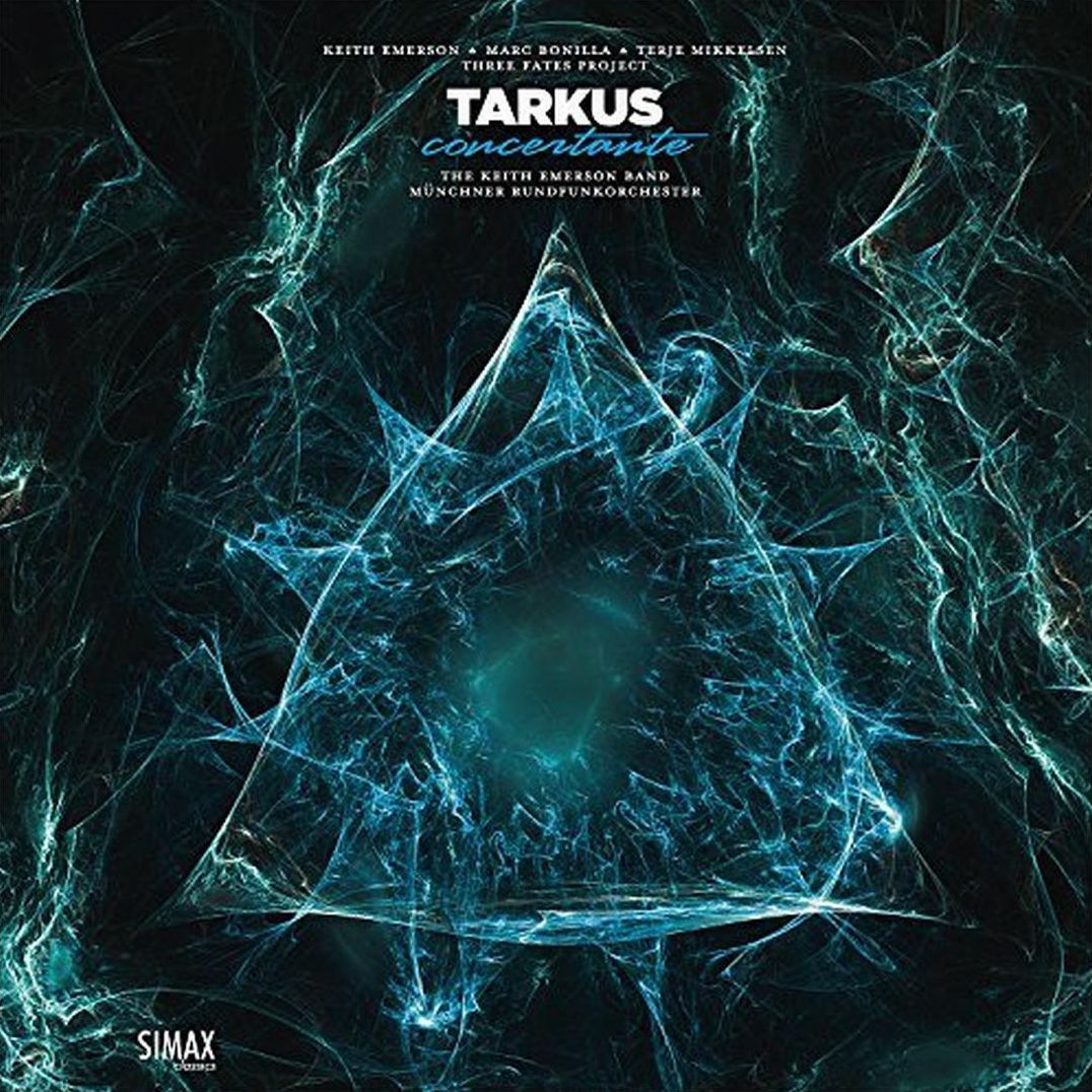 Tarkus: Concertante
