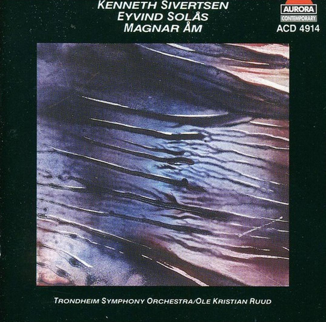Kenneth Sivertsen, Eyvind Sol?s, Magnar ?m