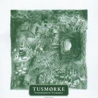 Underjordisk Tusmorke (Tusmorke)