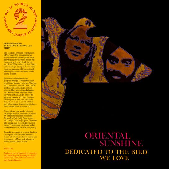 Dedicated To The Bird We Love