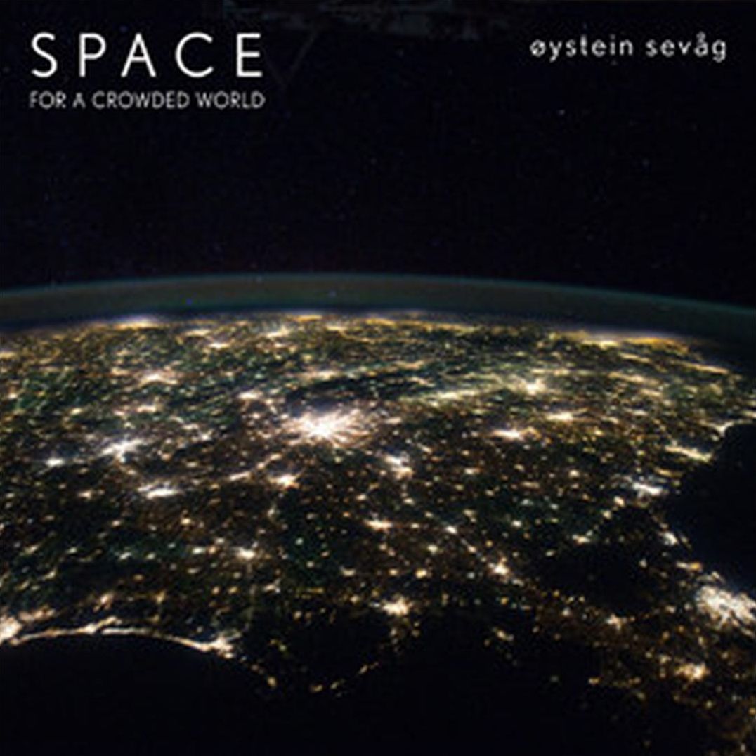 Space For A Crowded World