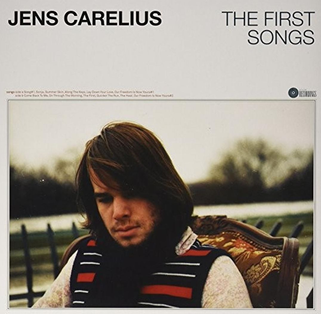 The First Songs