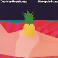 Pineapple Pizza