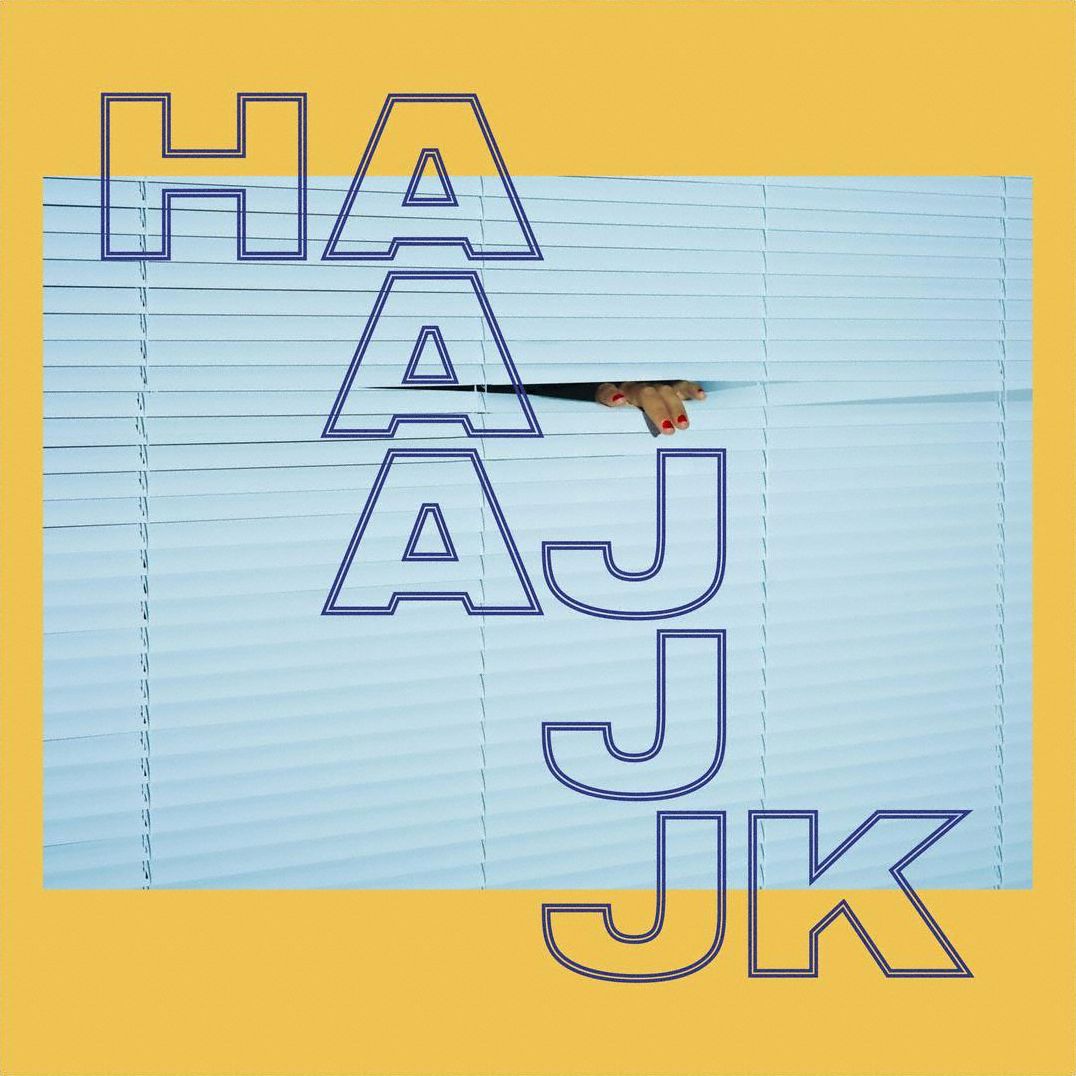 Hajk