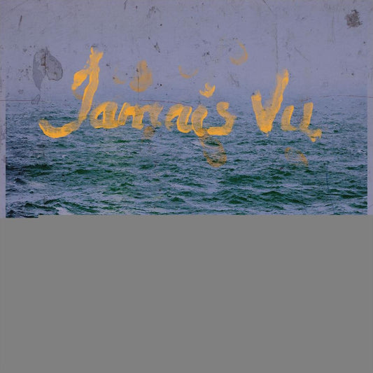 Jamais Vu