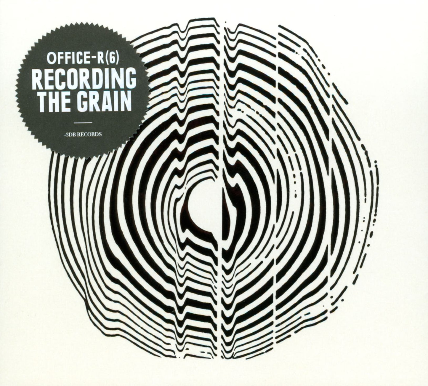 Recording the Grain