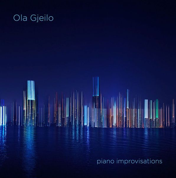 Piano Improvisations