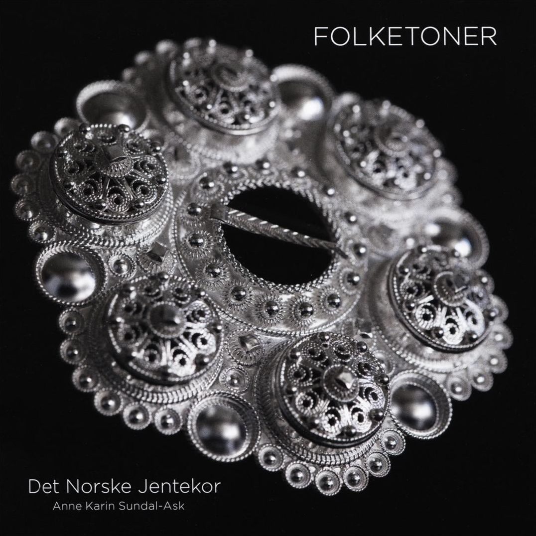 Folketoner