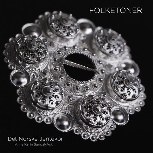 Folketoner