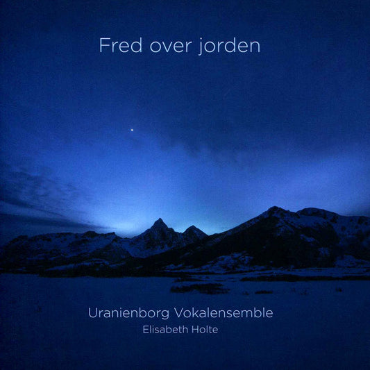 Fred Over Jorden (Peace To The World)