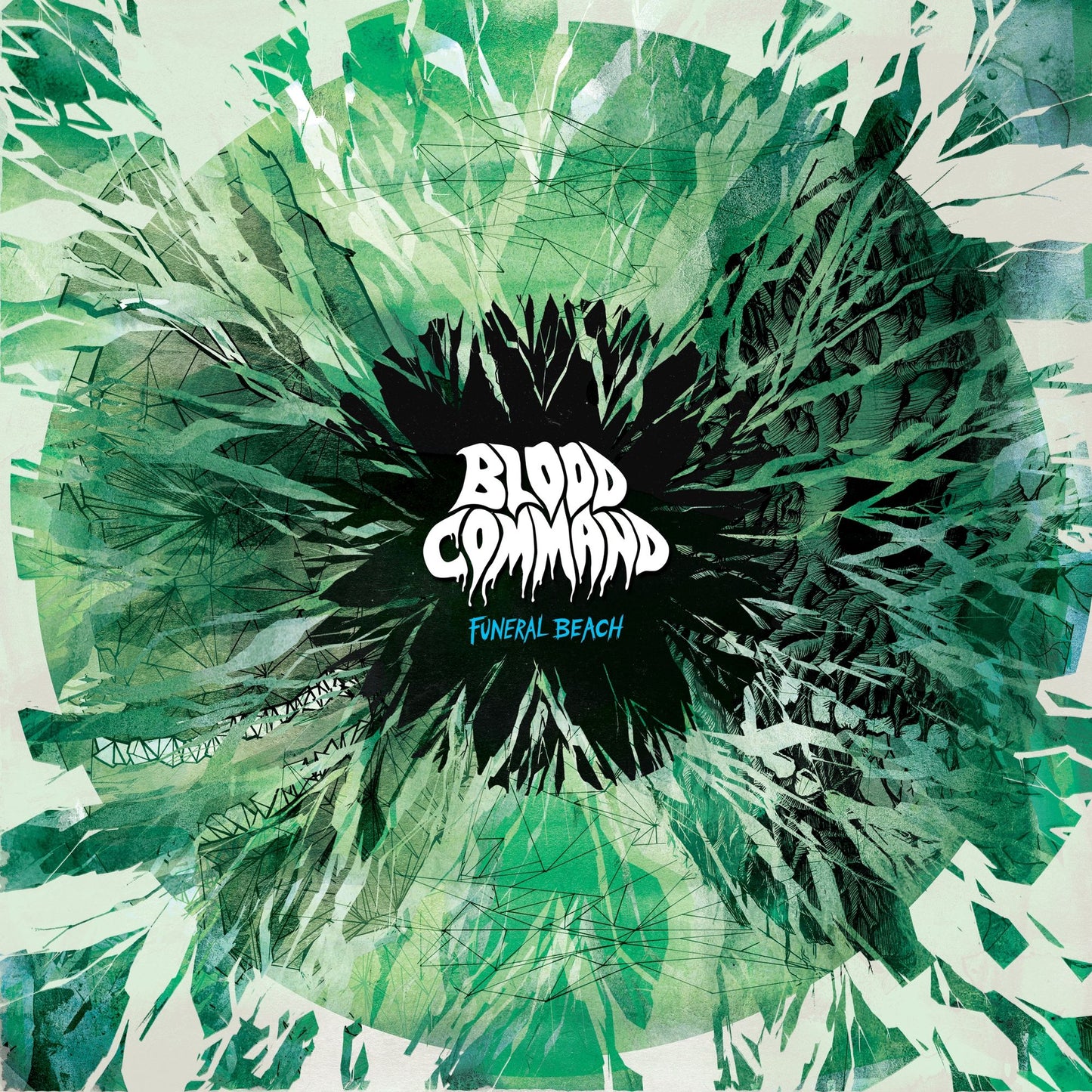 Funeral Beach [LP+CD]