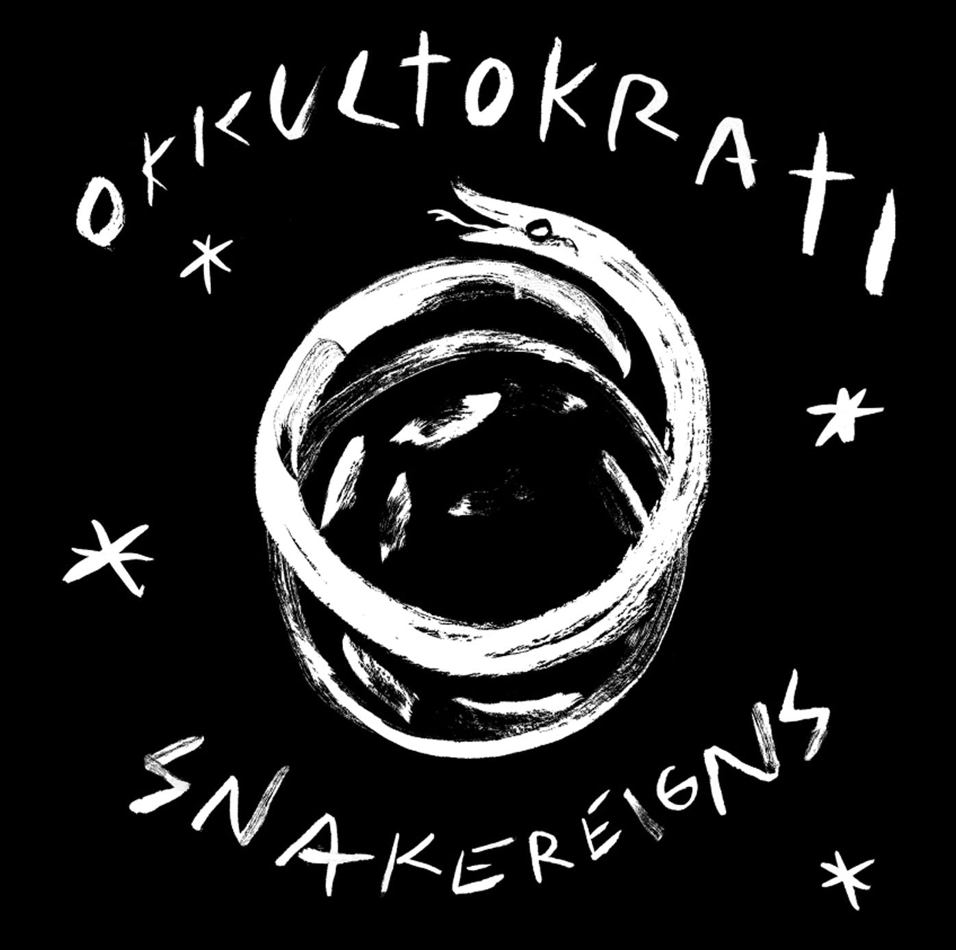 Snakereigns