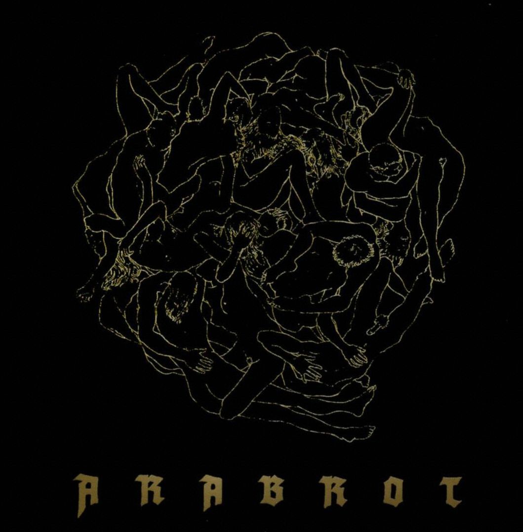 Arabrot