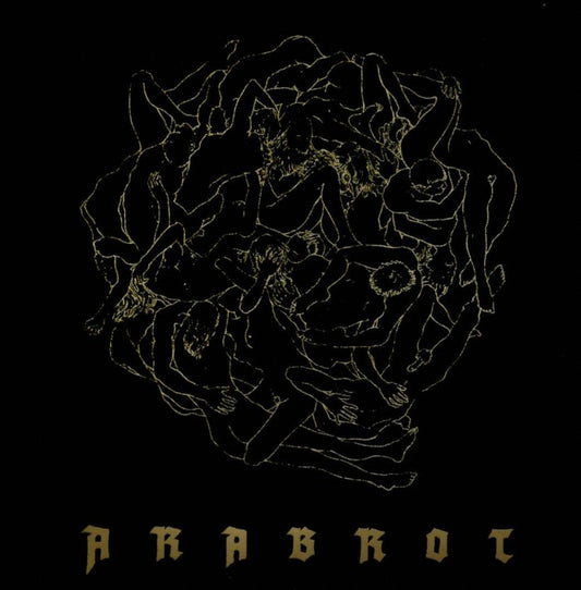 Arabrot