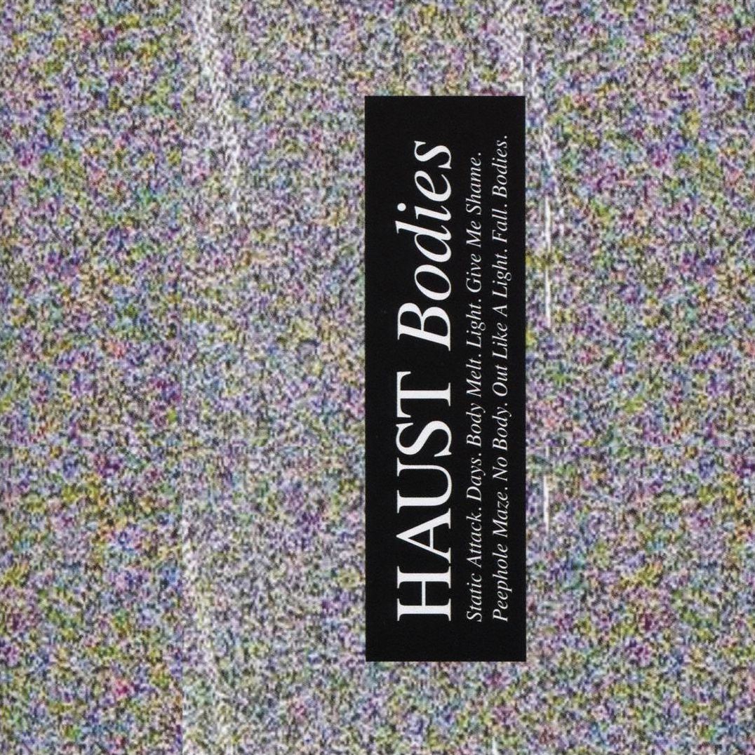 Bodies [Bonus Cd]