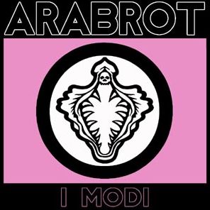 I Modi [Lp]
