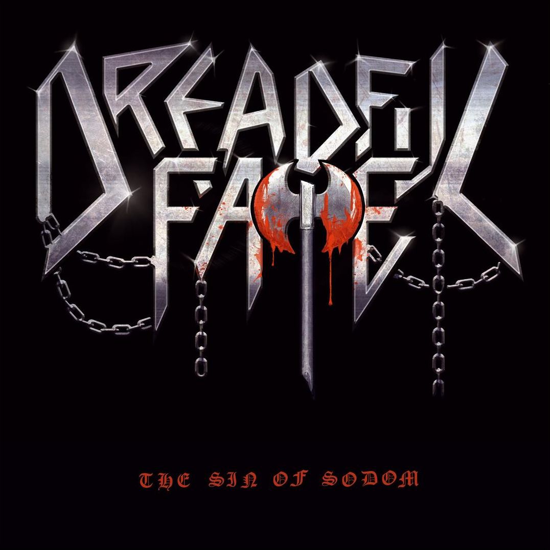 Sin Of Sodom