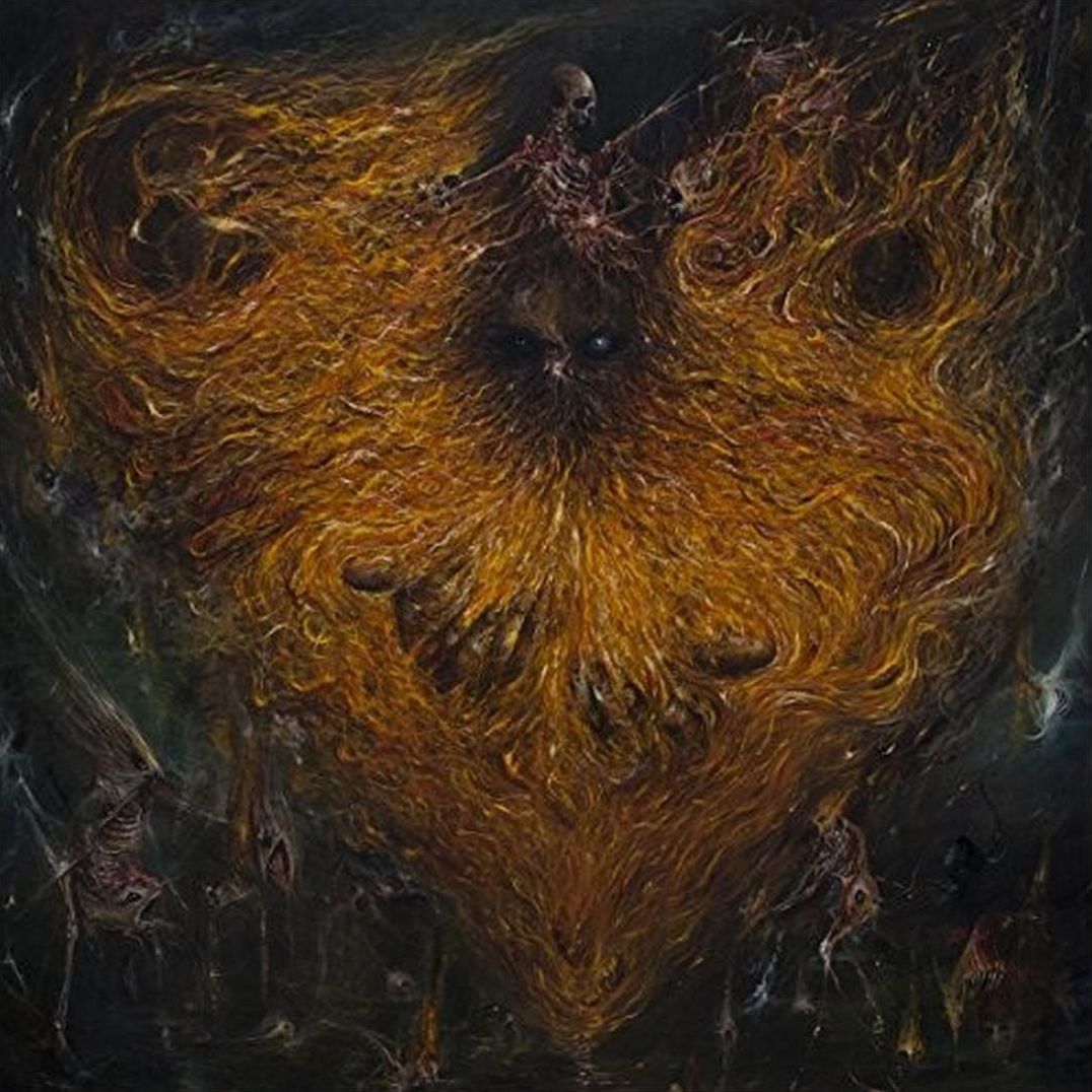 The Weight Of A Thousand Suns