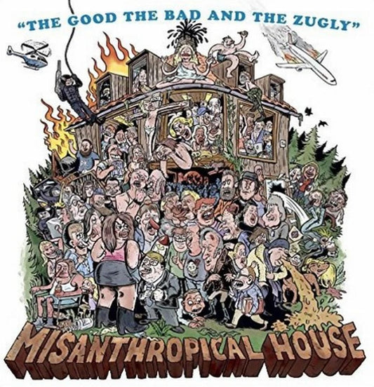 Misanthropical House