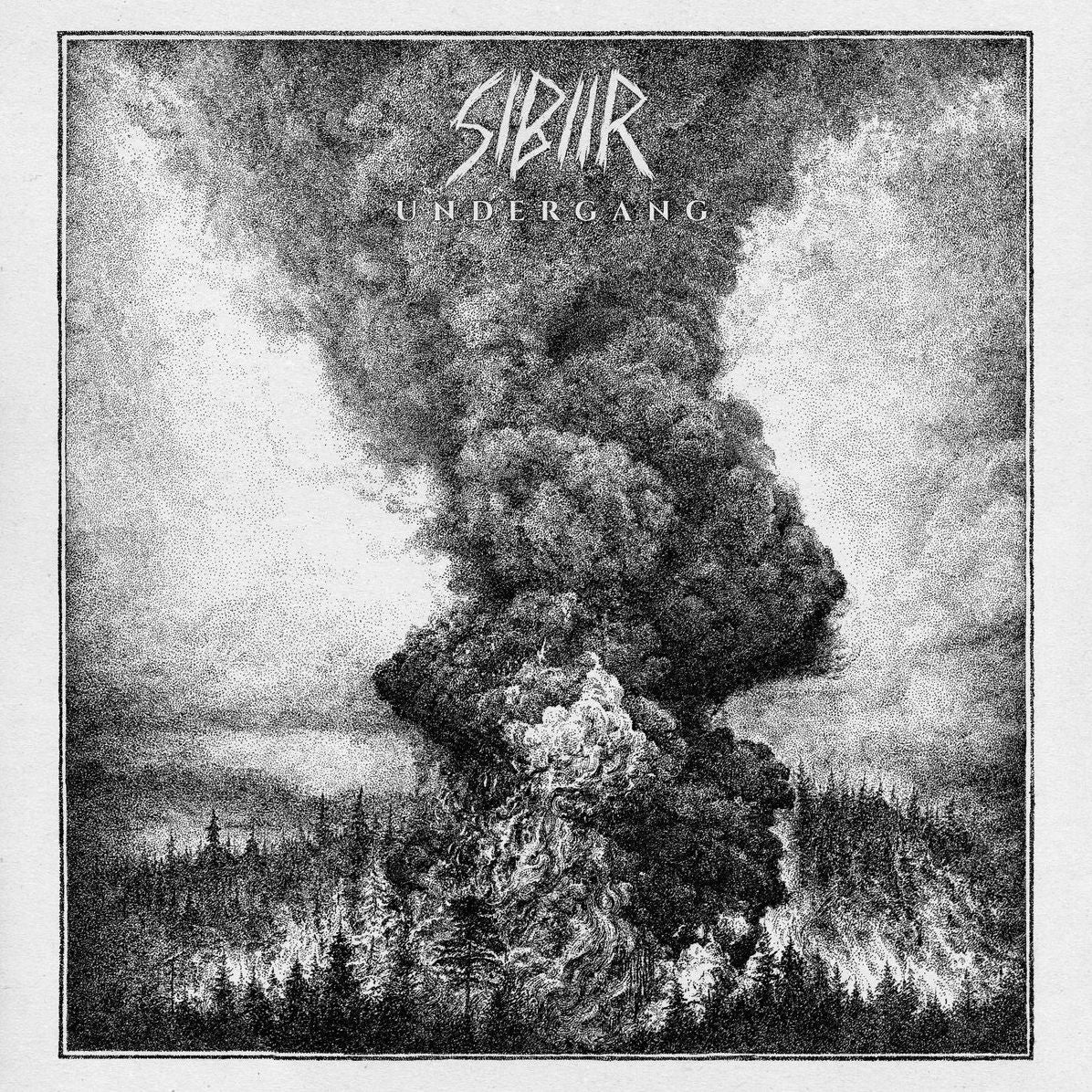 Undergang (Sibiir)