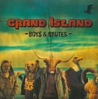 Boys and Brutes
