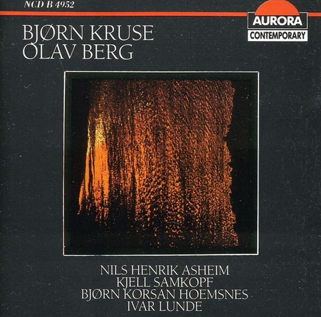 Bj?rn Kruse, Olav Berg, Nils Henrik Ashem, Kjell Samkopf, Bj?rn Korsan Hoemsnes, Ivar L