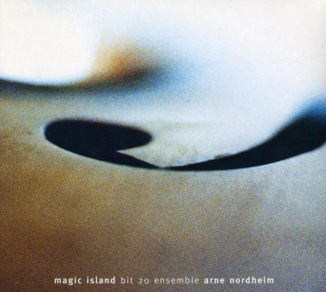 Magic Island