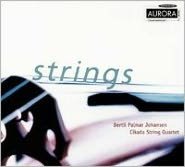 Bertil Palmar Johansen: Strings