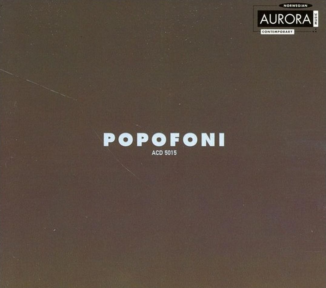 Popofoni