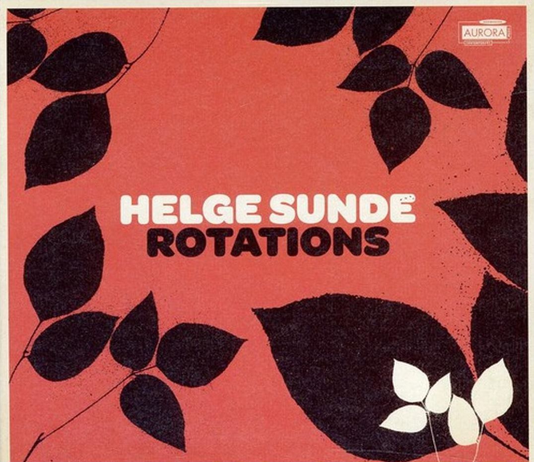 Helge Sunde: Rotations