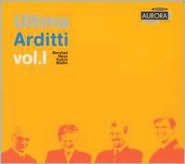 Ultima Arditti, Vol. 1