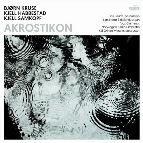 Akrostikon (Habbestad / Birkeland / Clamantis)