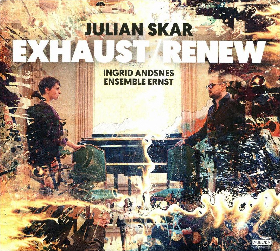 Julian Skar: Exhaust/Renew