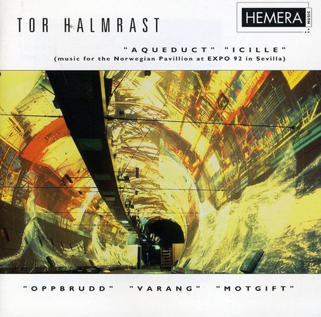 Tor Hlamrast: Aqueduct; Icille; Etc.