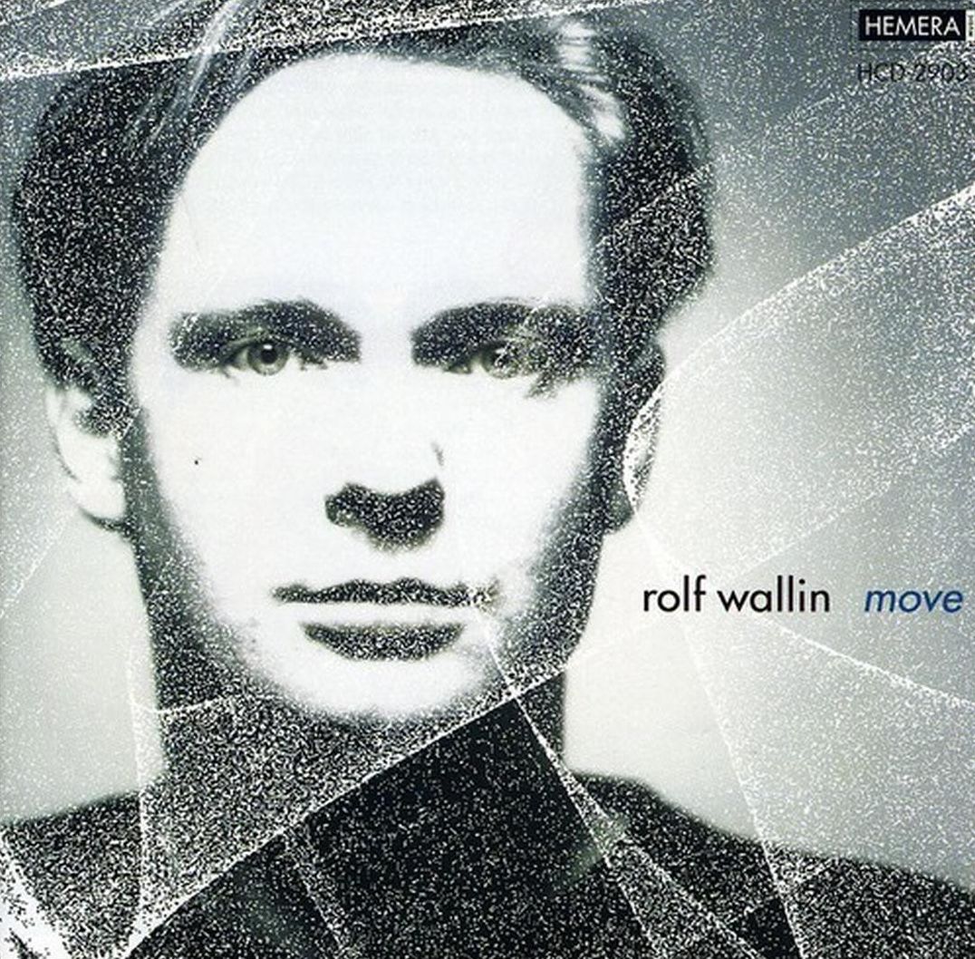 Rolf Wallin: Move