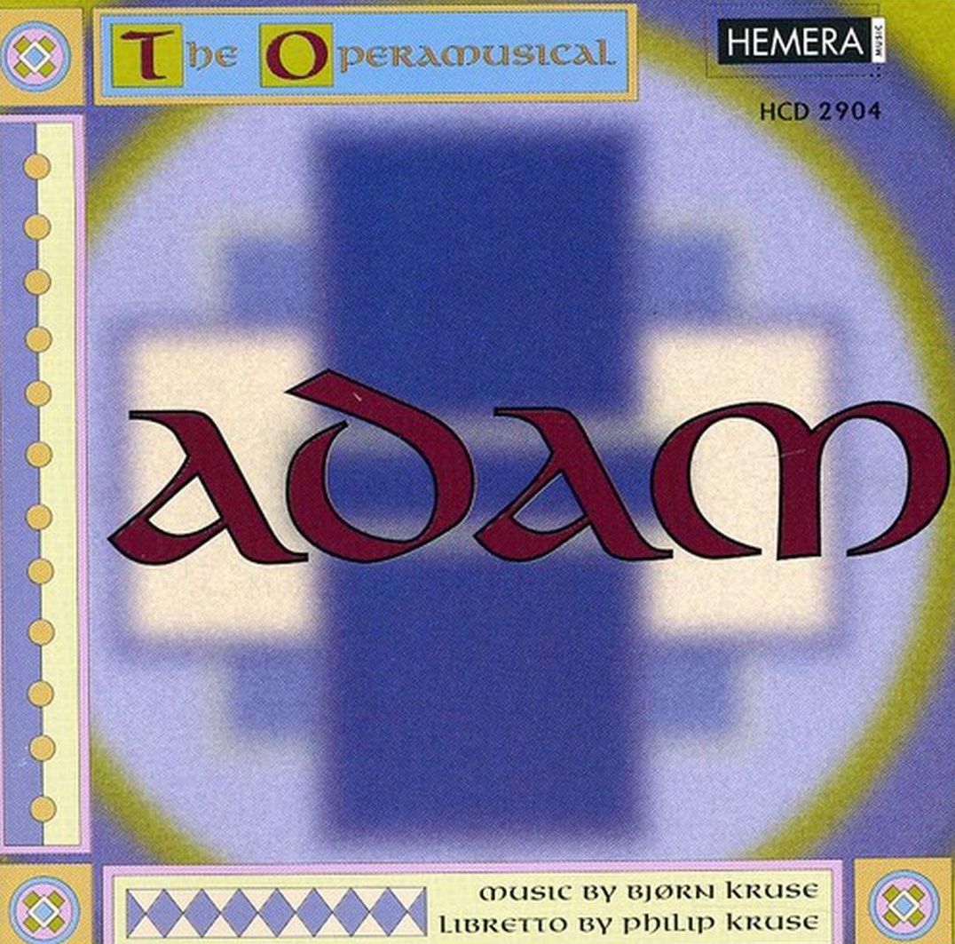 Adam: The Operamusical