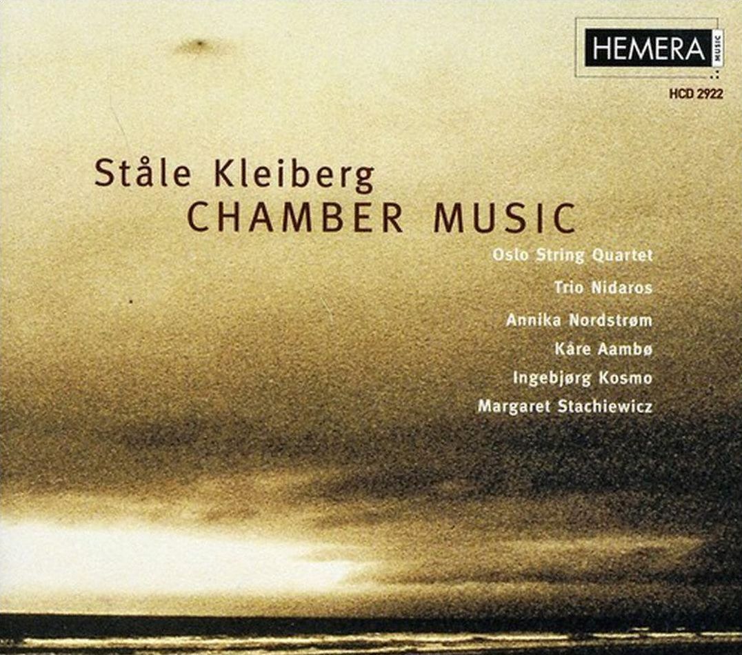 Kleiberg: Chamber Music