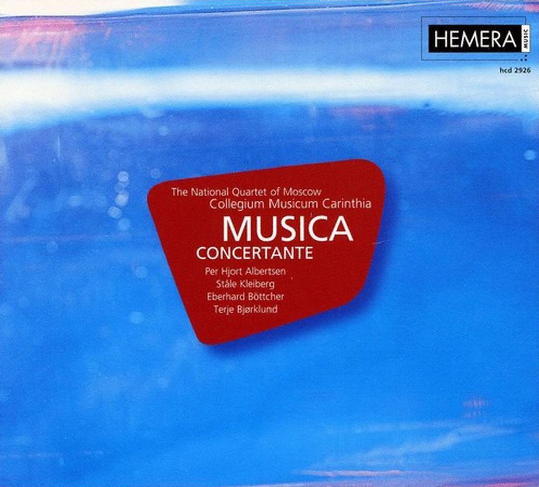 Musica Concertante