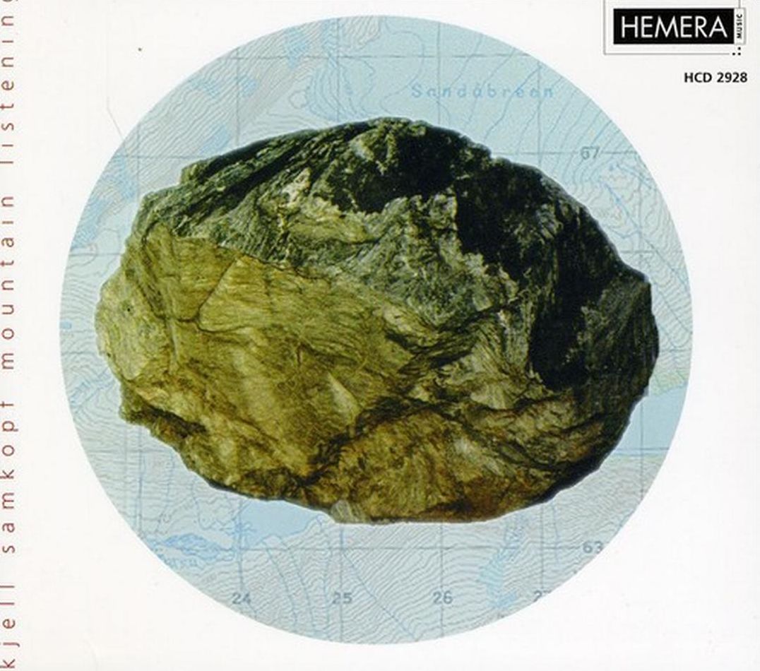 Mountain Listening