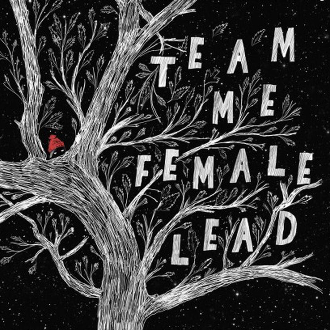 Female Lead-EP